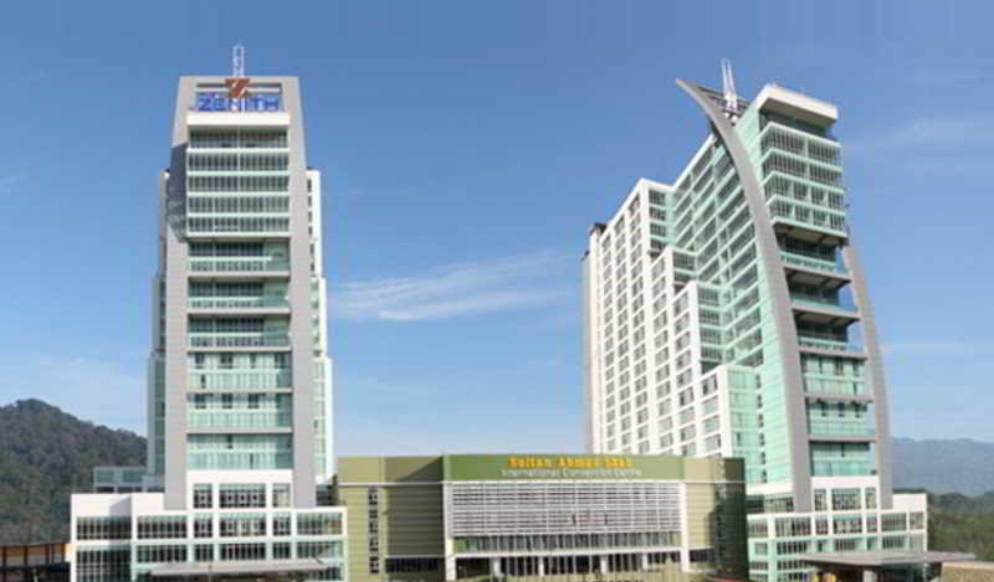 Zenith 5* Kuantan