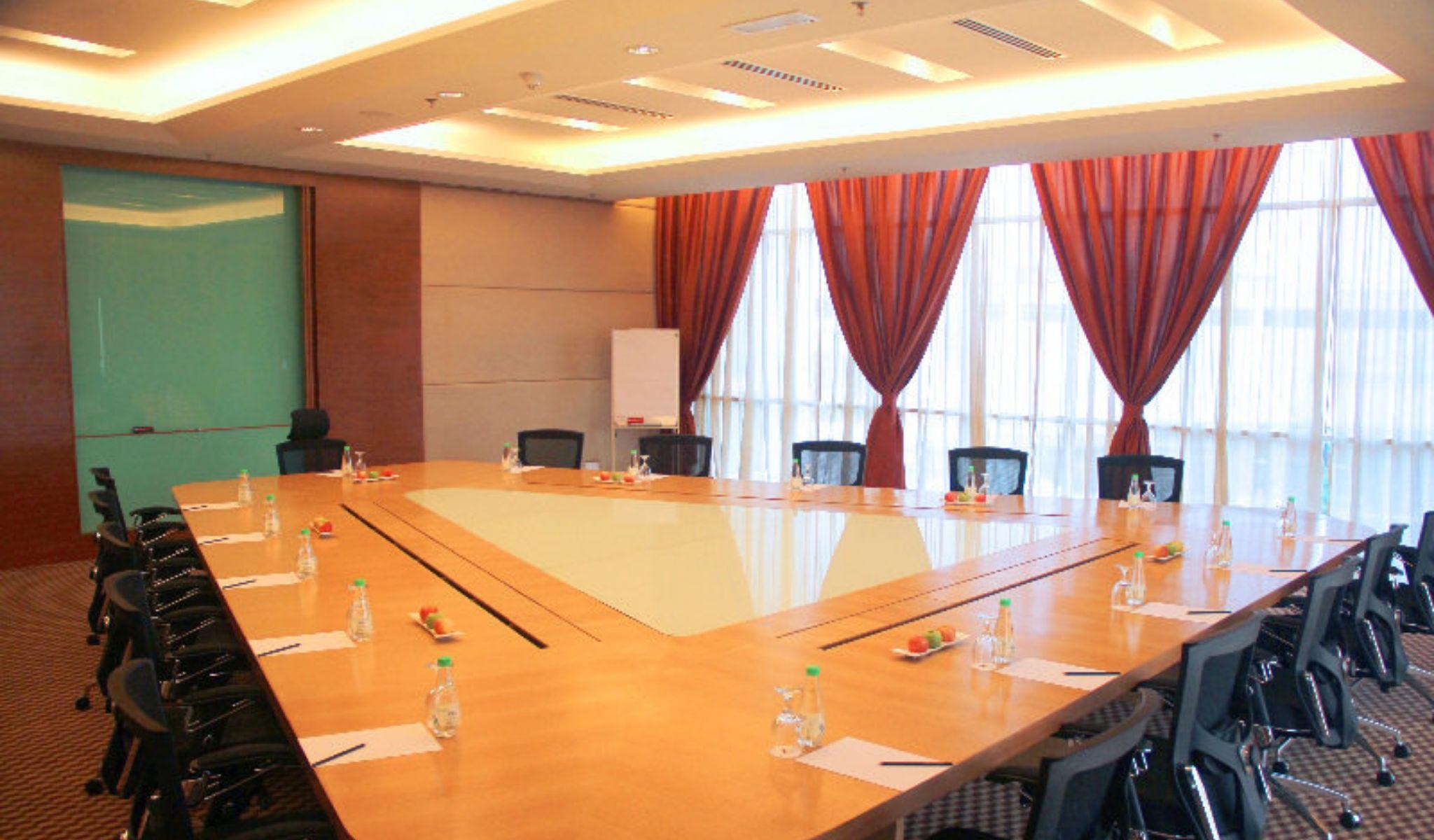 Zenith Hotel 5*