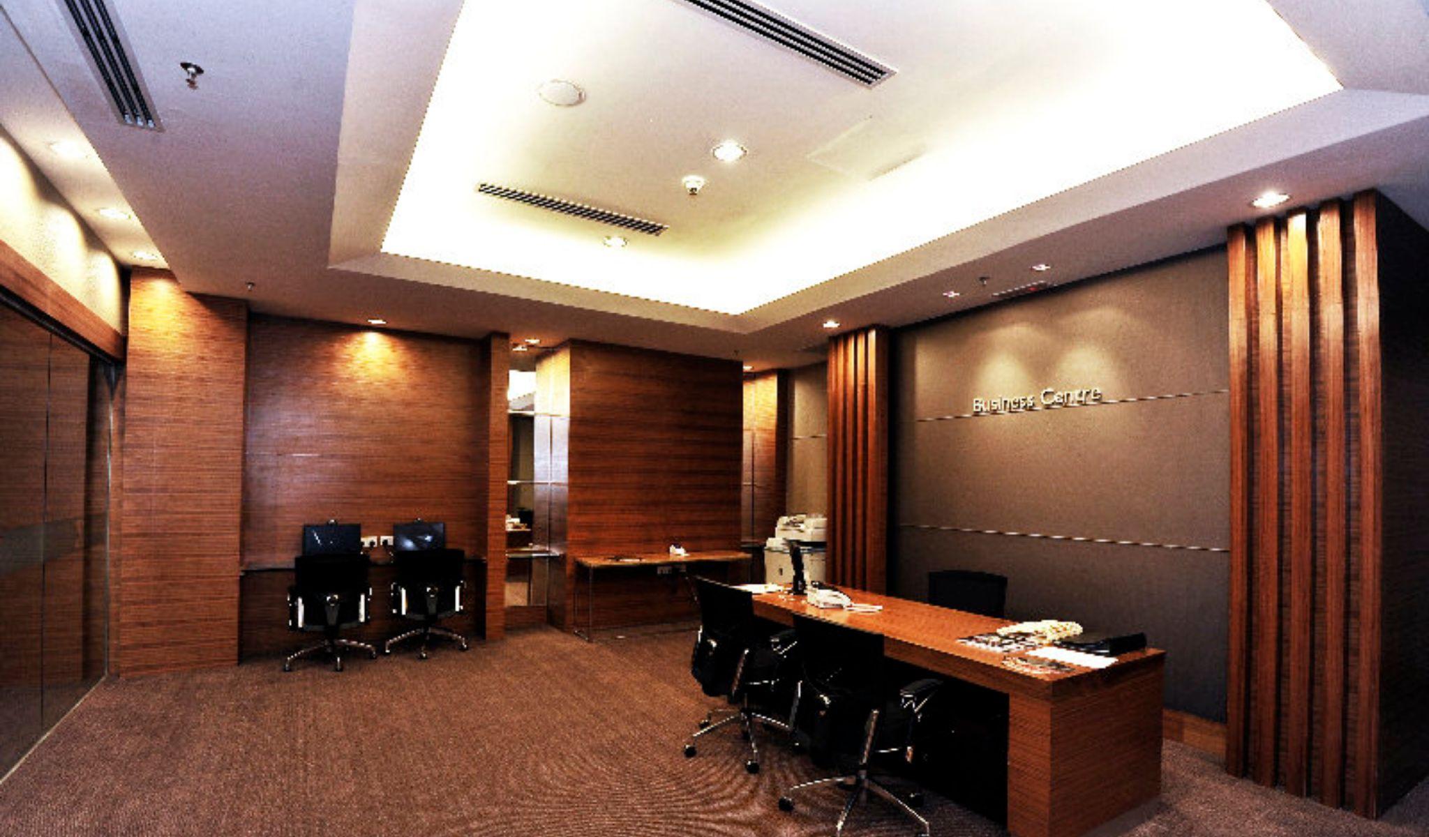 Hotel Zenith